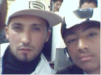 mOi & kiMo