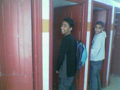 my and mjidovich