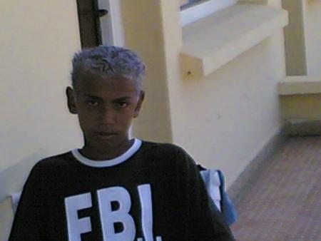  aMiNe  taro