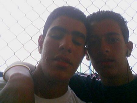 MeHd! & MoUn!R