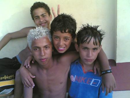 AmiNe j3aydi Ali hAmZa